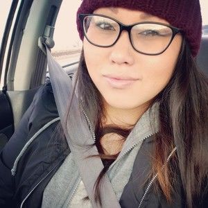 Meet your Posher, May